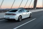 Peugeot 508 GT HYBRID 2019 года (WW)